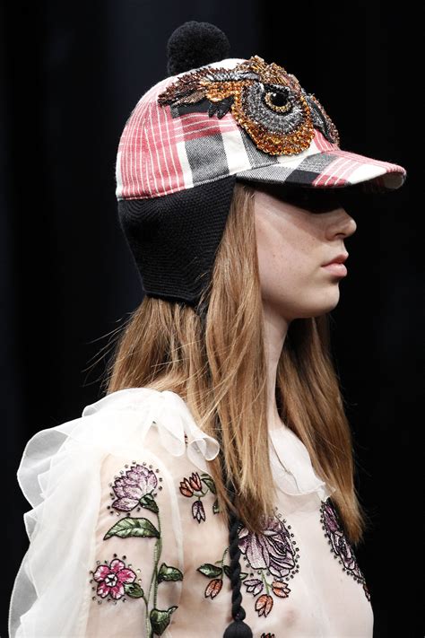 gucci fall hat